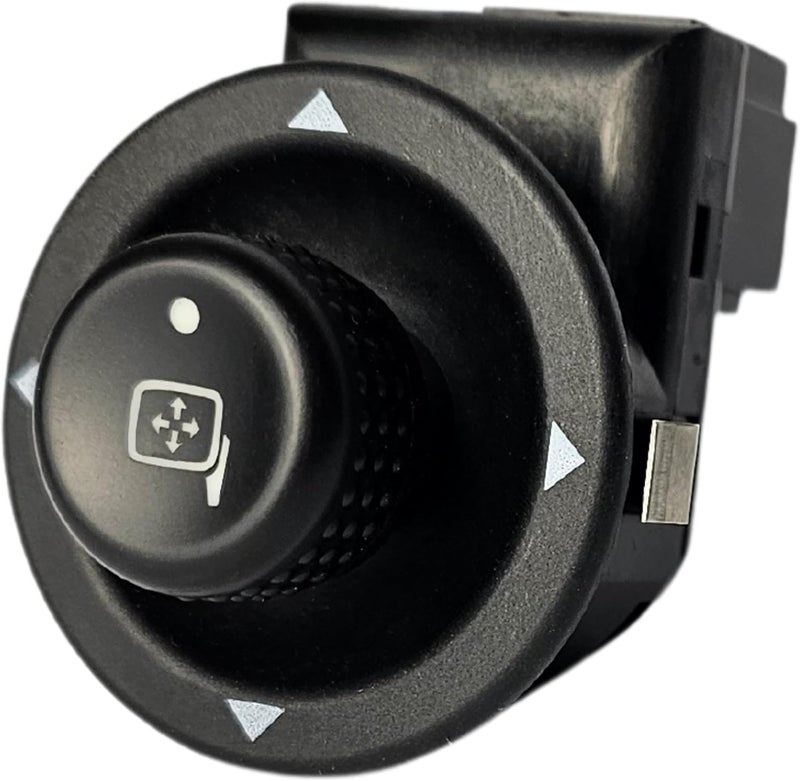 SWITCHDOCTOR Mirror Switch for 2009-2014 F-150; 2007-2017 Expedition; 2009-2016 F-250 F-350 F-450 F-550; 2009-2019 E-150 E-250 E-350 E-450 E-550 - Image 1